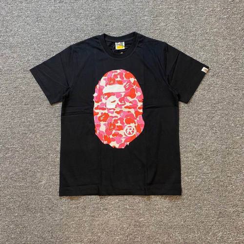 Bape T-shirt S-2XL (210)