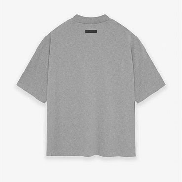 Fear Of God T-shirt S-XL (110)