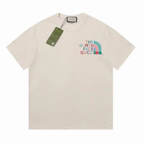 Gucci T-shirt XS-L (150)