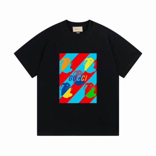 Gucci T-shirt XS-L (229)