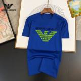 Armani T-shirt M-3XL (117)