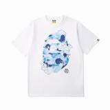 Bape T-shirt S-2XL (166)