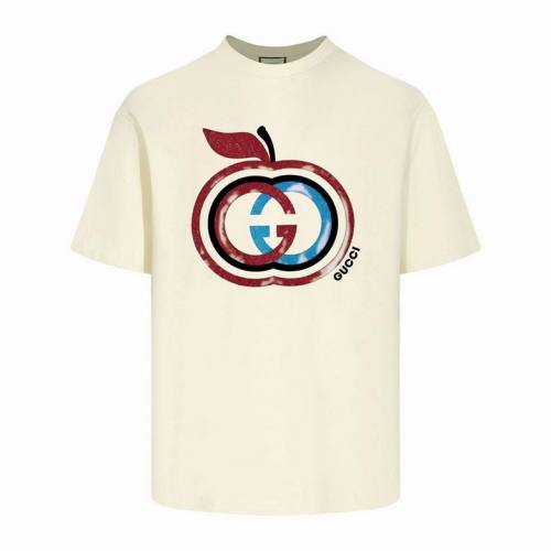 Gucci T-shirt XS-L (131)