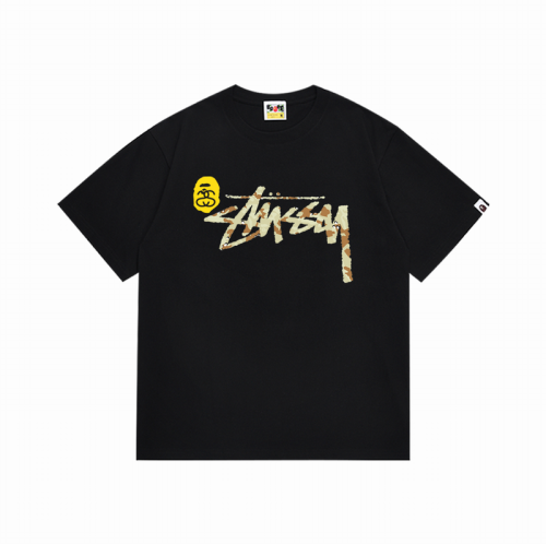 Bape T-shirt S-2XL (24)