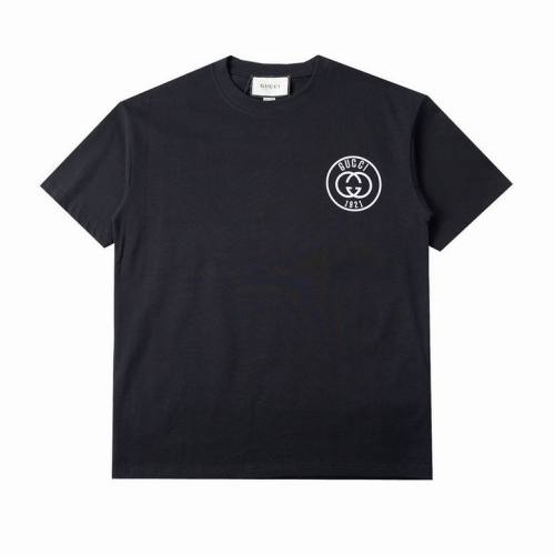 Gucci T-shirt XS-L (283)