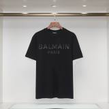 Balmain T-shirt S-XXL (60)