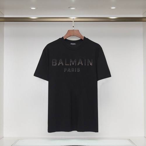 Balmain T-shirt S-XXL (60)