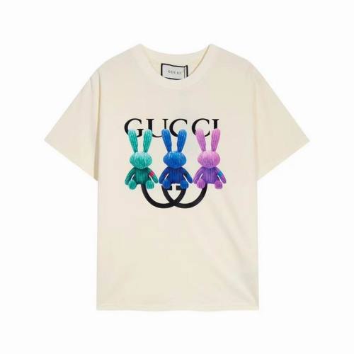 Gucci T-shirt XS-L (25)