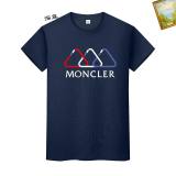 Moncler T-shirt S-4XL (127)