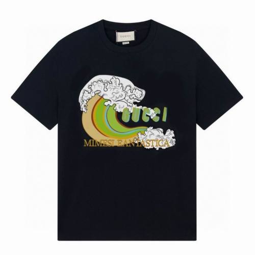 Gucci T-shirt XS-L (140)