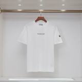 Moncler T-shirt S-XXL (154)