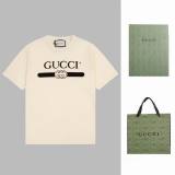 Gucci T-shirt XS-L (268)