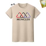Moncler T-shirt S-4XL (128)