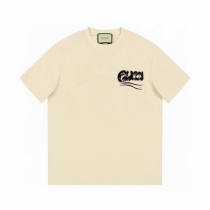 Gucci T-shirt XS-L (297) Gucci T-shirt XS-L (297)