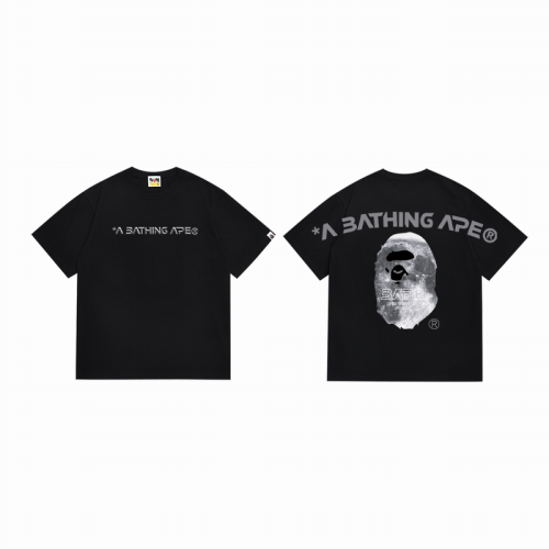 Bape T-shirt S-2XL (19)
