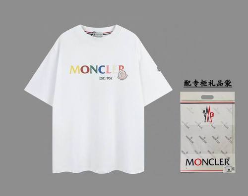 Moncler T-shirt S-XL 1(180)