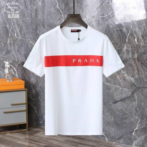 Balmain T-shirt M-3XL (19)