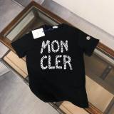 Moncler T-shirt m-3xl (295)