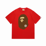 Bape T-shirt S-2XL (424)