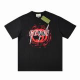 Gucci T-shirt XS-L (137)