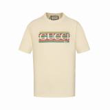 Gucci T-shirt XS-L (126)