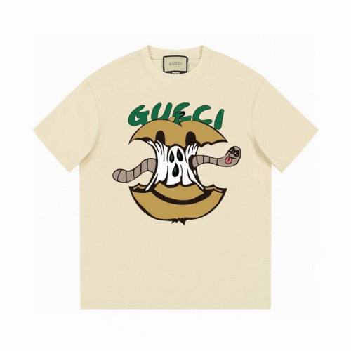 Gucci T-shirt XS-L (313)