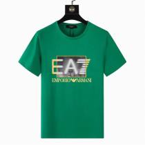 Armani T-shirt M-5XL (48)