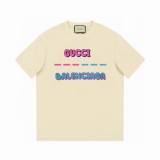Gucci T-shirt XS-L (289)