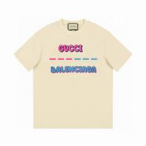 Gucci T-shirt XS-L (289) Gucci T-shirt XS-L (289)