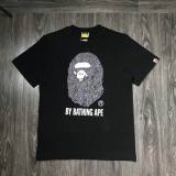 Bape T-shirt S-2XL (190)