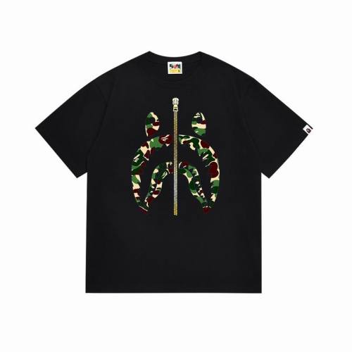 Bape T-shirt S-2XL (268)