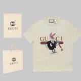 Gucci T-shirt XS-L (112)