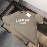 Balmain T-shirt XS-L (38)