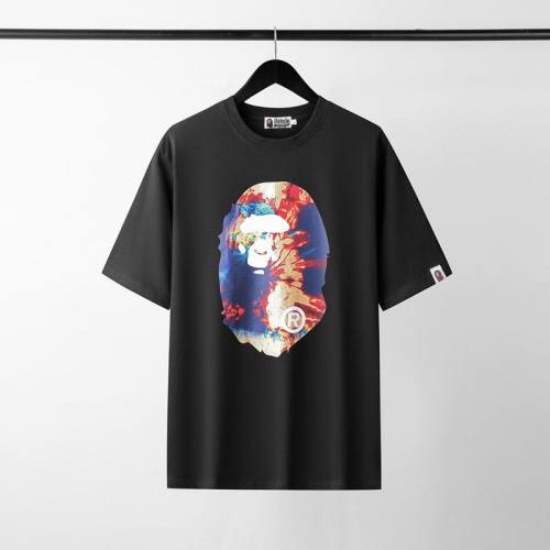 Bape T-shirt S-2XL (172)