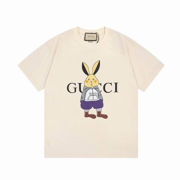Gucci T-shirt XS-L (16)