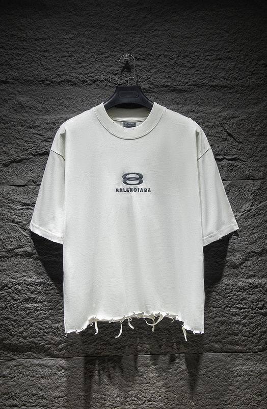 Balencioga T-shirt XS-L (48)