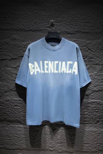 Balencioga T-shirt XS-L (128)