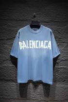 Balencioga T-shirt XS-L (128) Balencioga T-shirt XS-L (128)