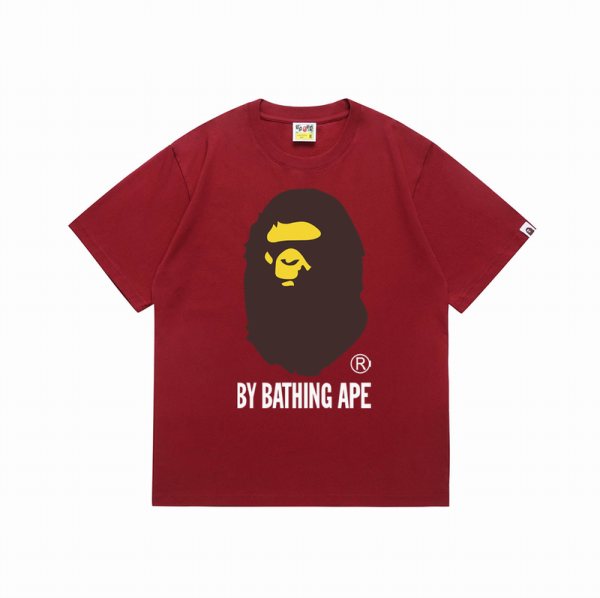 Bape T-shirt S-2XL (378)