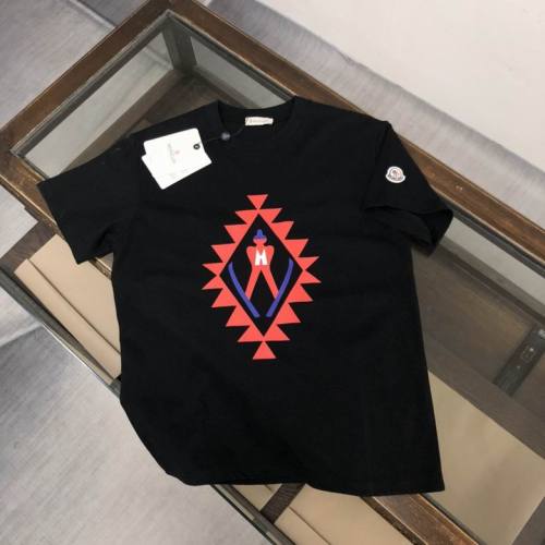 Moncler T-shirt m-3xl (286)