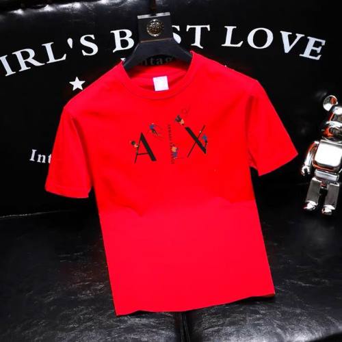 Armani T-shirt M-4XL (167)