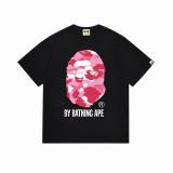 Bape T-shirt S-2XL (92)