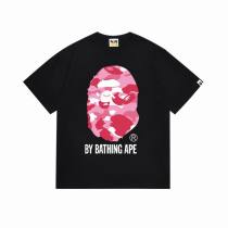 Bape T-shirt S-2XL (92) Bape T-shirt S-2XL (92)