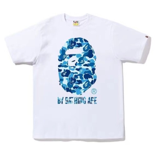 Bape T-shirt S-2XL (236)