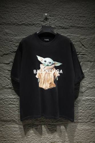 Balencioga T-shirt XS-L (63)