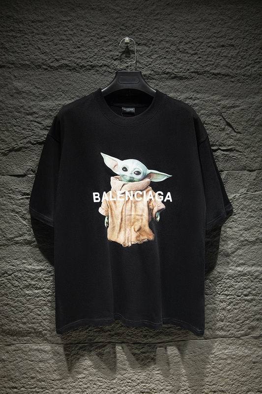 Balencioga T-shirt XS-L (63)