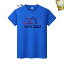 Moncler T-shirt S-4XL (121)