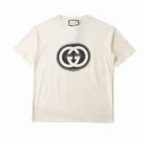 Gucci T-shirt XS-L (284)