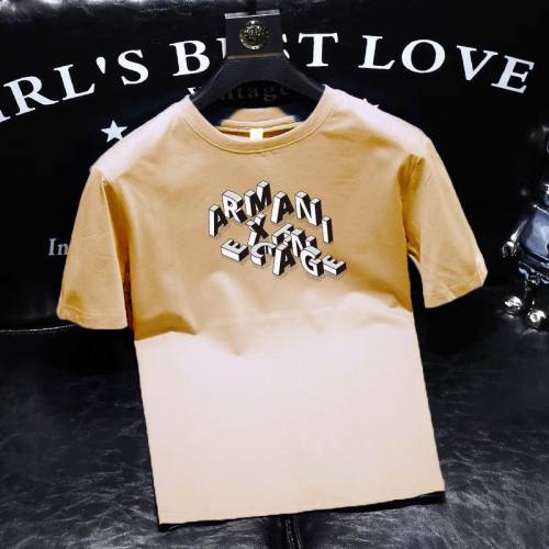 Armani T-shirt M-4XL (217)