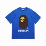 Bape T-shirt S-2XL (380)
